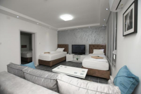 Apartmani Relax